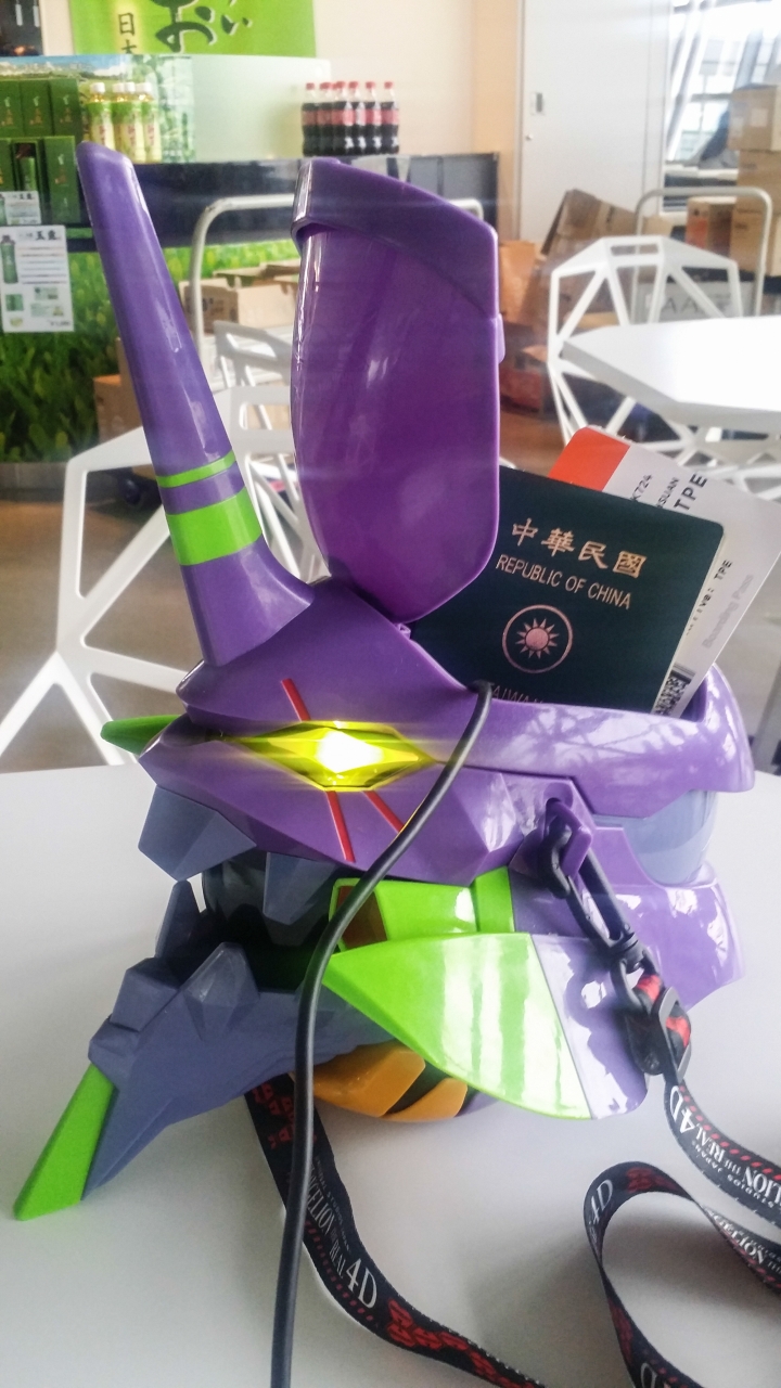 我的關西自助之旅(圖爆多,慎入)