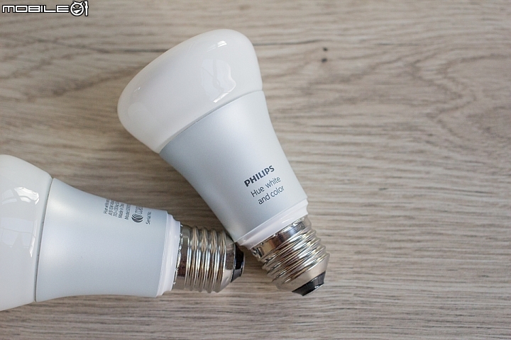 智慧照明隨你所欲PHILIPS hue 2.0 點亮繽紛生活