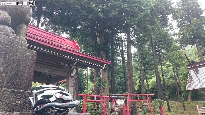 2016年第13回 Mt.富士ヒルクライム小比載著我一起單飛