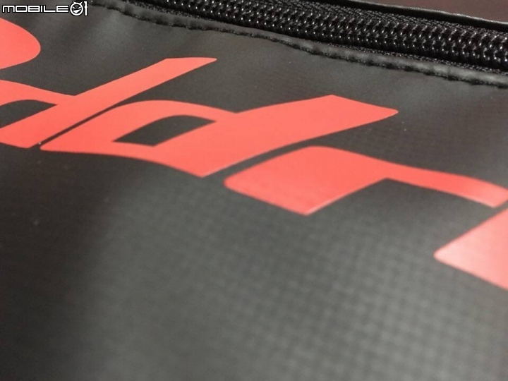 【開箱】SUZUKI Address 110 首發限量200 日本南海部品背包