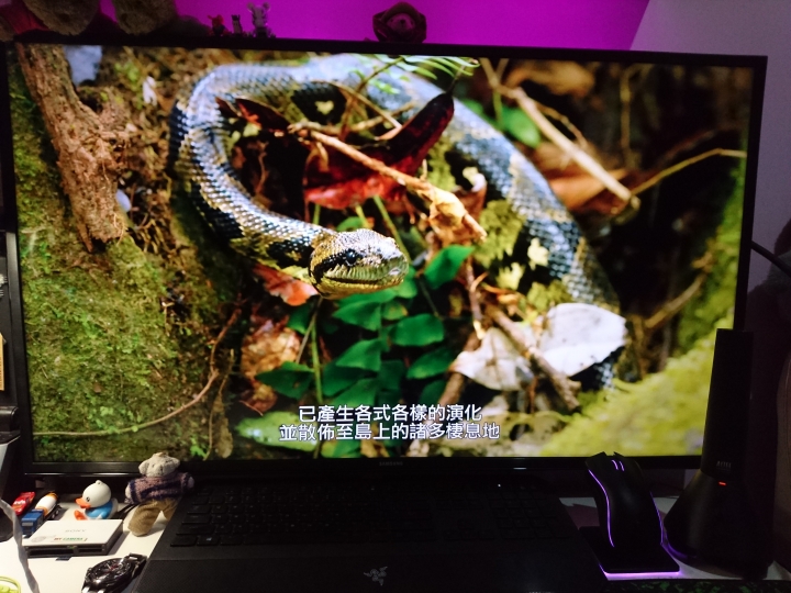32HX750掰掰了~免費升級SAMSUNG 4KHDR 40KU6300