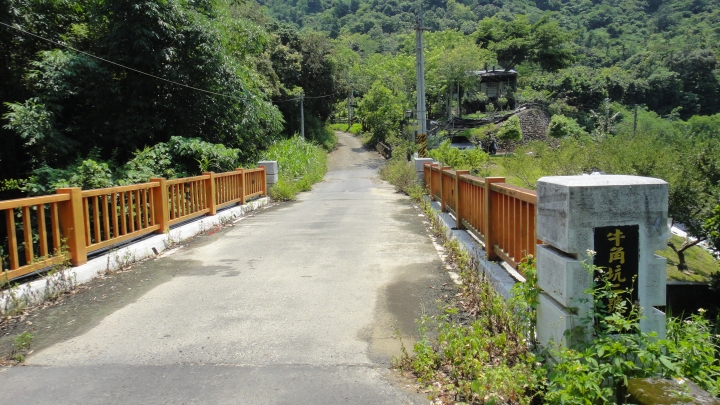 2016-07-30(上集) 鄉道投22-1線.妖怪創區-糖狗村