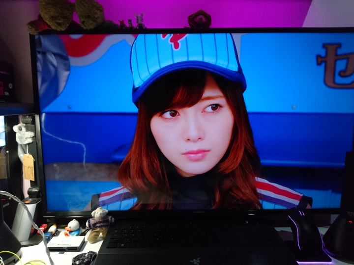 32HX750掰掰了~免費升級SAMSUNG 4KHDR 40KU6300