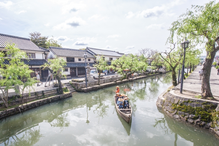 我的關西自助之旅(圖爆多,慎入)