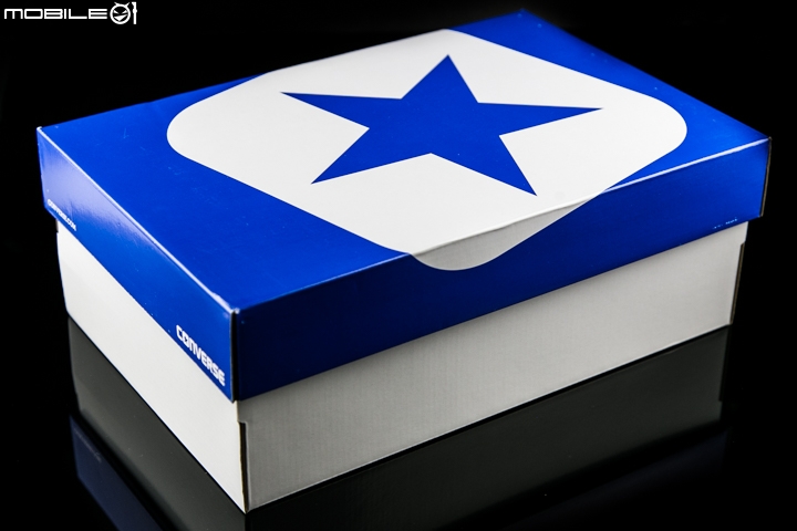 輕盈舒適 Converse Auckland Modern