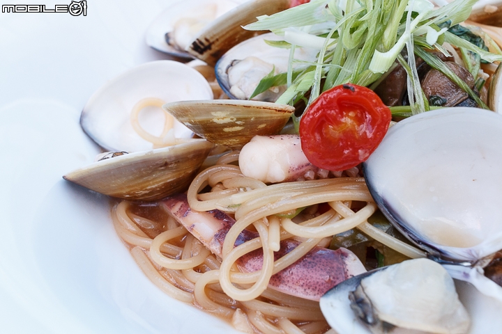 【大廚專訪】美味不設限 Restaurant Page 頁小館
