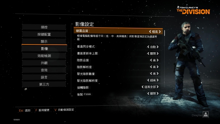 深入剖析P57X V6,更多的GTX1070效能測試