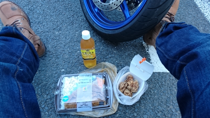 東日本戰國名城之旅 DAY 1 & 2 山梨 長野