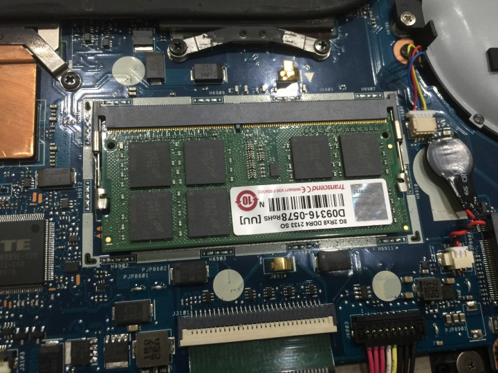 ASUS ROG GL502VT(桃紅) 使用心得