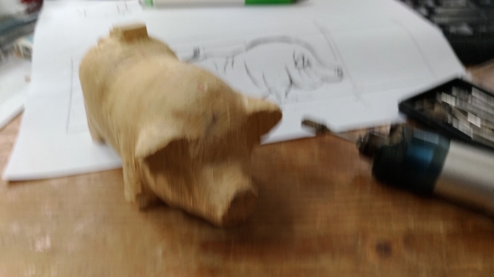 復刻思念的寵物
