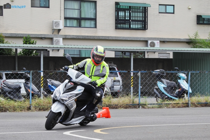 【ALPHA MAX】試乘會 短時間小感 27P