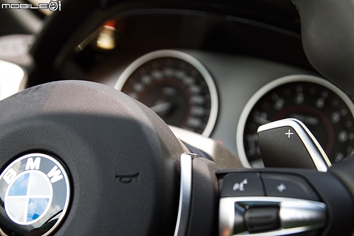 熱情不滅 BMW 430i Convertible M-Sport