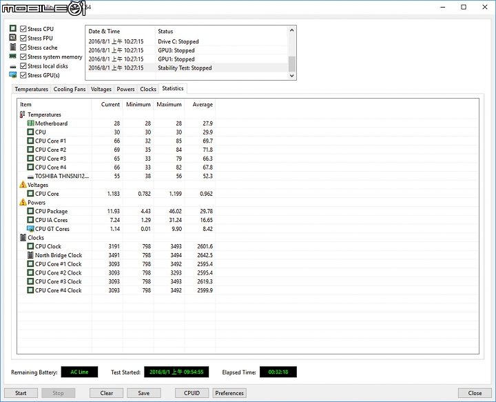 MSI GP62 6QF Leopard Pro 初心者限定遊戲筆電