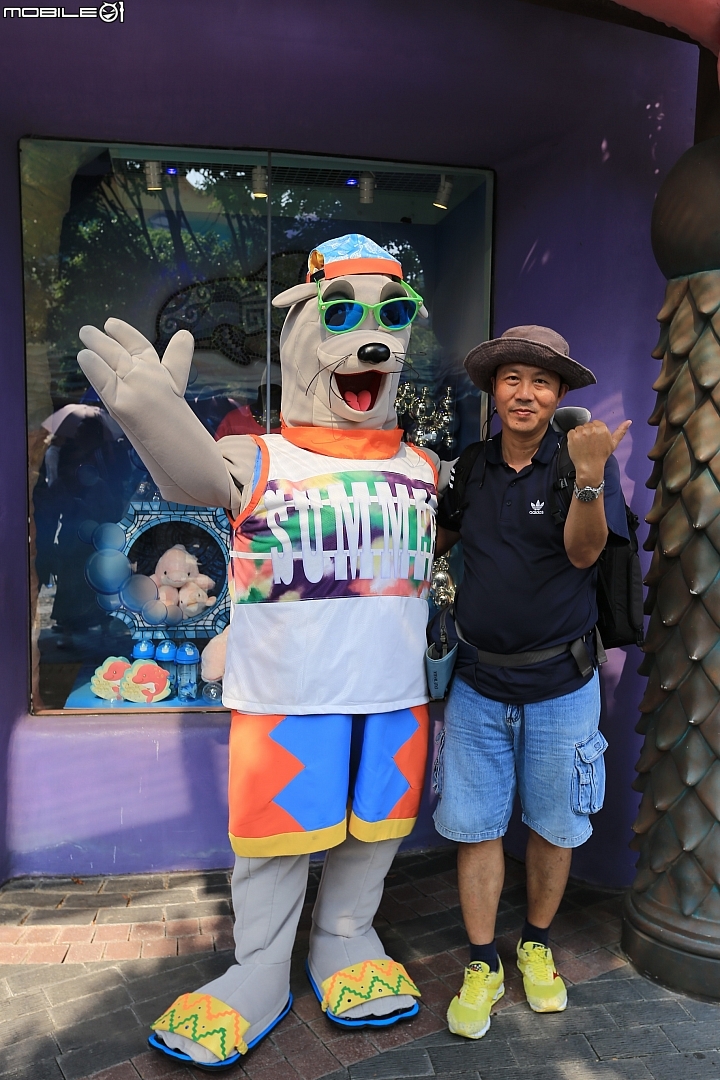 【香港/早去晚回二日遊】好吃、好玩自由行!!!