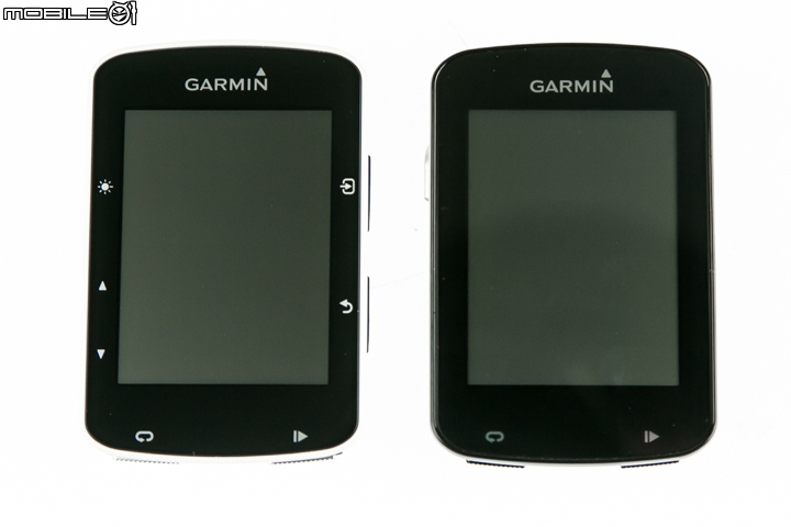 小體積 大功能 Garmin Edge 820 自行車衛星導航