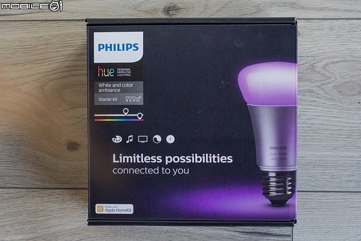 智慧照明隨你所欲PHILIPS hue 2.0 點亮繽紛生活