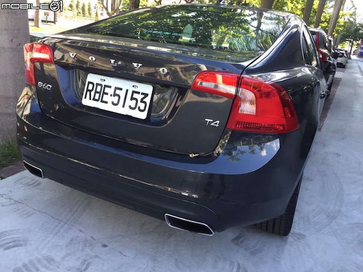 週末賞車去,S60賞車分享(菜單詢問)
