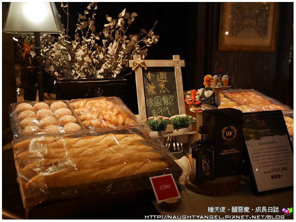 台北首屈一指極品美饌~法式燒烤、帝王龍蝦、頂級澎湃半自助Buffet