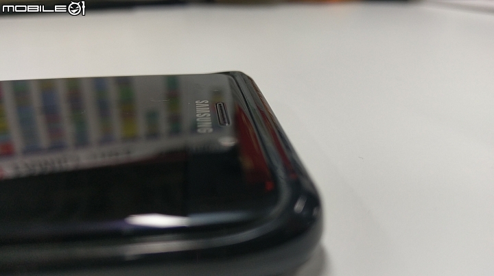 Note 7入手嘍~怕摔手機的朋友還有3D曲面滿版保護貼的朋友們可以參考看看