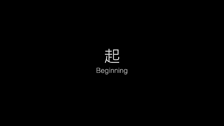老張的環島人生
