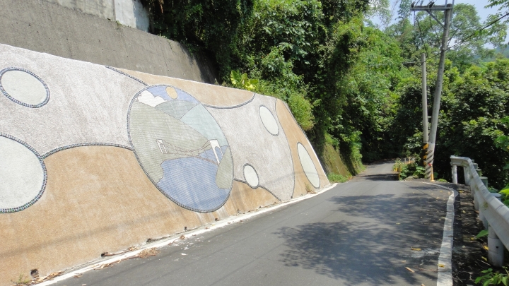 2016-07-30(上集) 鄉道投22-1線.妖怪創區-糖狗村