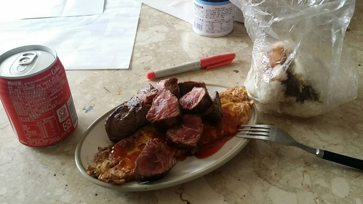 關於牛排的料理方式