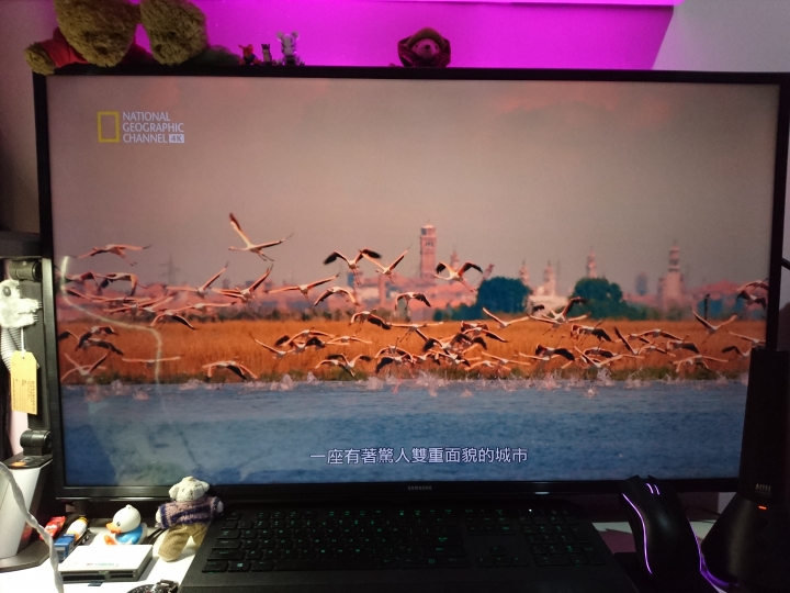 32HX750掰掰了~免費升級SAMSUNG 4KHDR 40KU6300