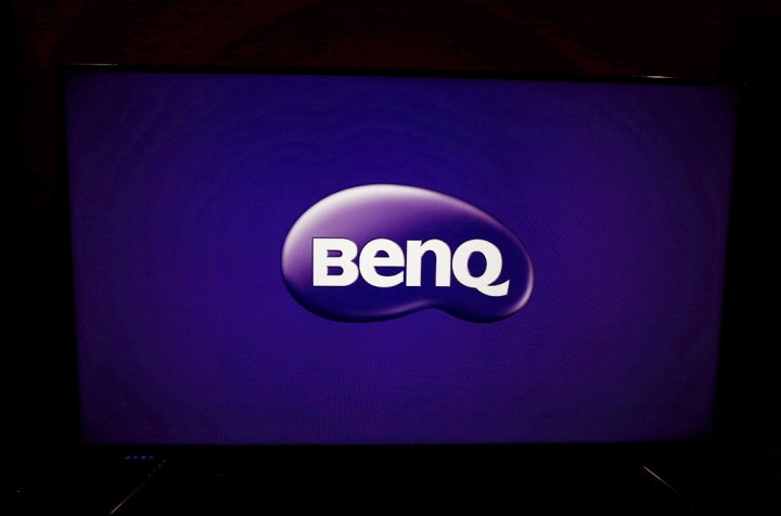 【試用紀錄】BenQ_65IZ7500