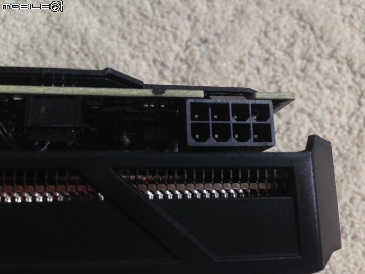 G心評測GTX 1060 G1 Gaming-6GD開箱分享!