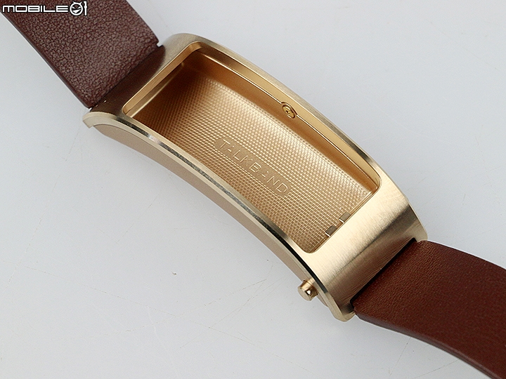 一秒切換藍牙耳機/智慧手環 HUAWEI TalkBand B3試用