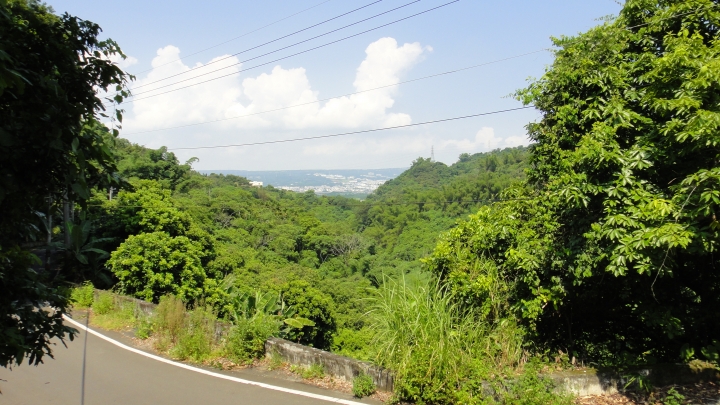 2016-07-30(上集) 鄉道投22-1線.妖怪創區-糖狗村