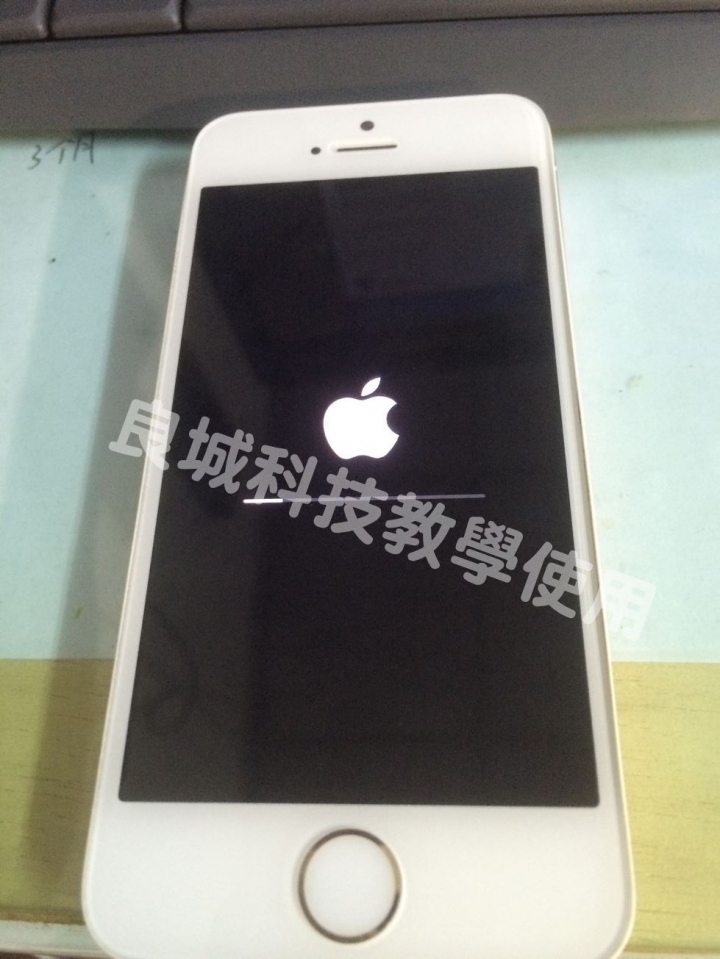 I Phone 5S 五馬分屍(不專業維修分享)