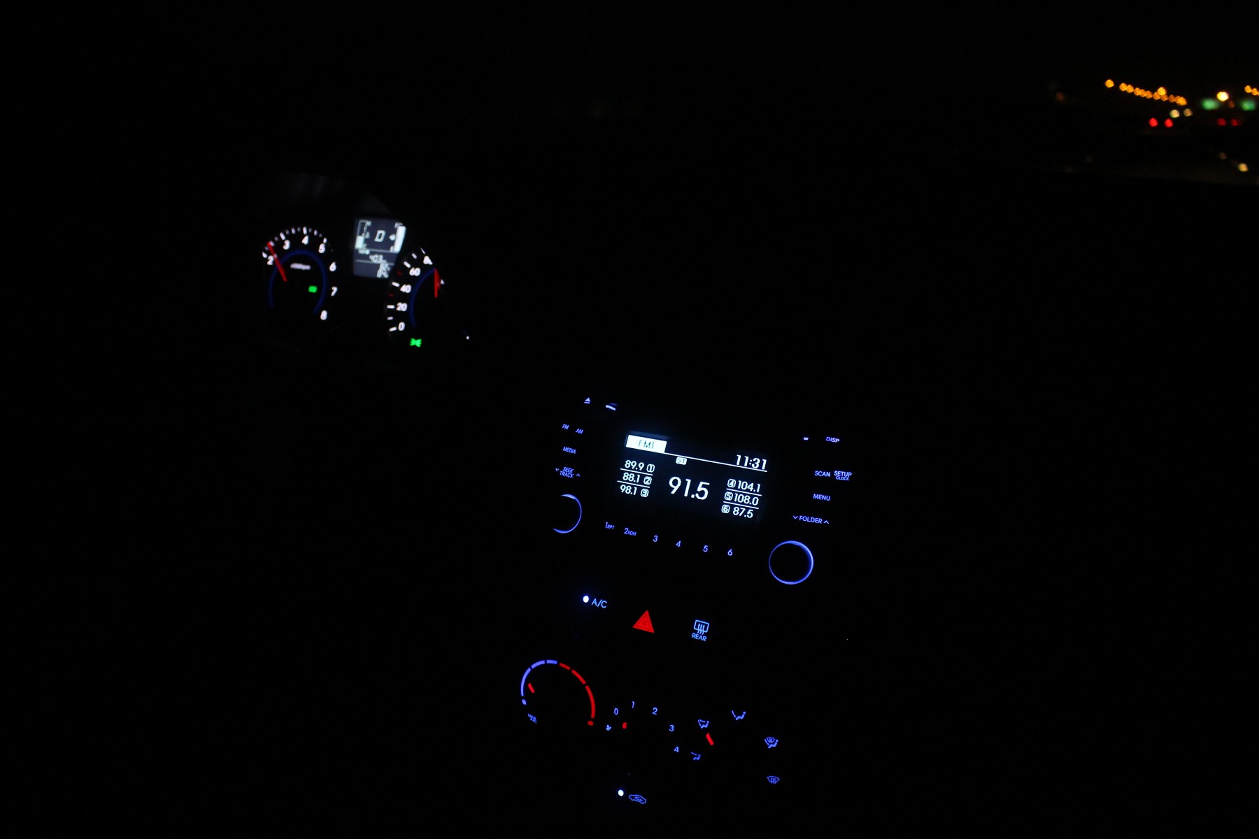 (599)來分一杯羹 Hyundai Verna 有羹味試駕~