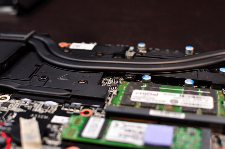 GIGABYTE P57X V6新機首發,最強的N17x顯晶終於到來