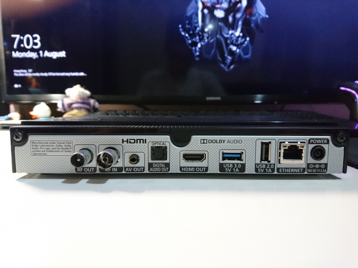 32HX750掰掰了~免費升級SAMSUNG 4KHDR 40KU6300