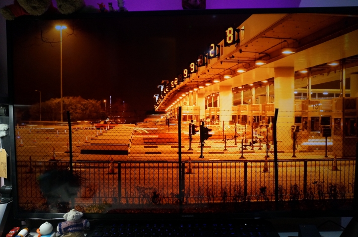 32HX750掰掰了~免費升級SAMSUNG 4KHDR 40KU6300