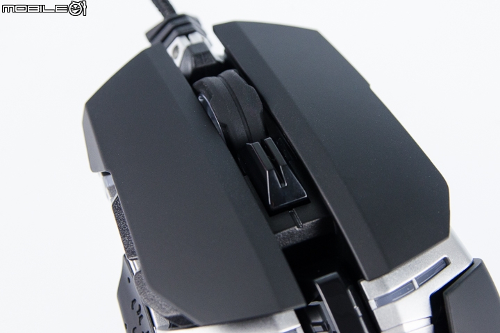 炫光設計 鍵指如飛 G.Skill RIPJAWS KM780 RGB鍵盤與MX780滑鼠試用