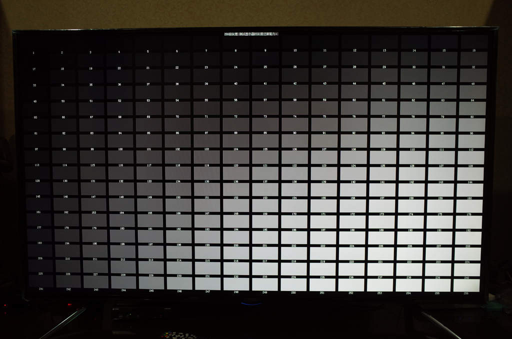 【試用紀錄】BenQ_65IZ7500