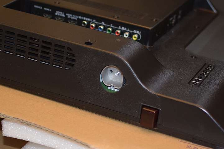 UHD disc player 與 BenQ 50IZ7500 絕妙搭配體驗 4K 完美呈現