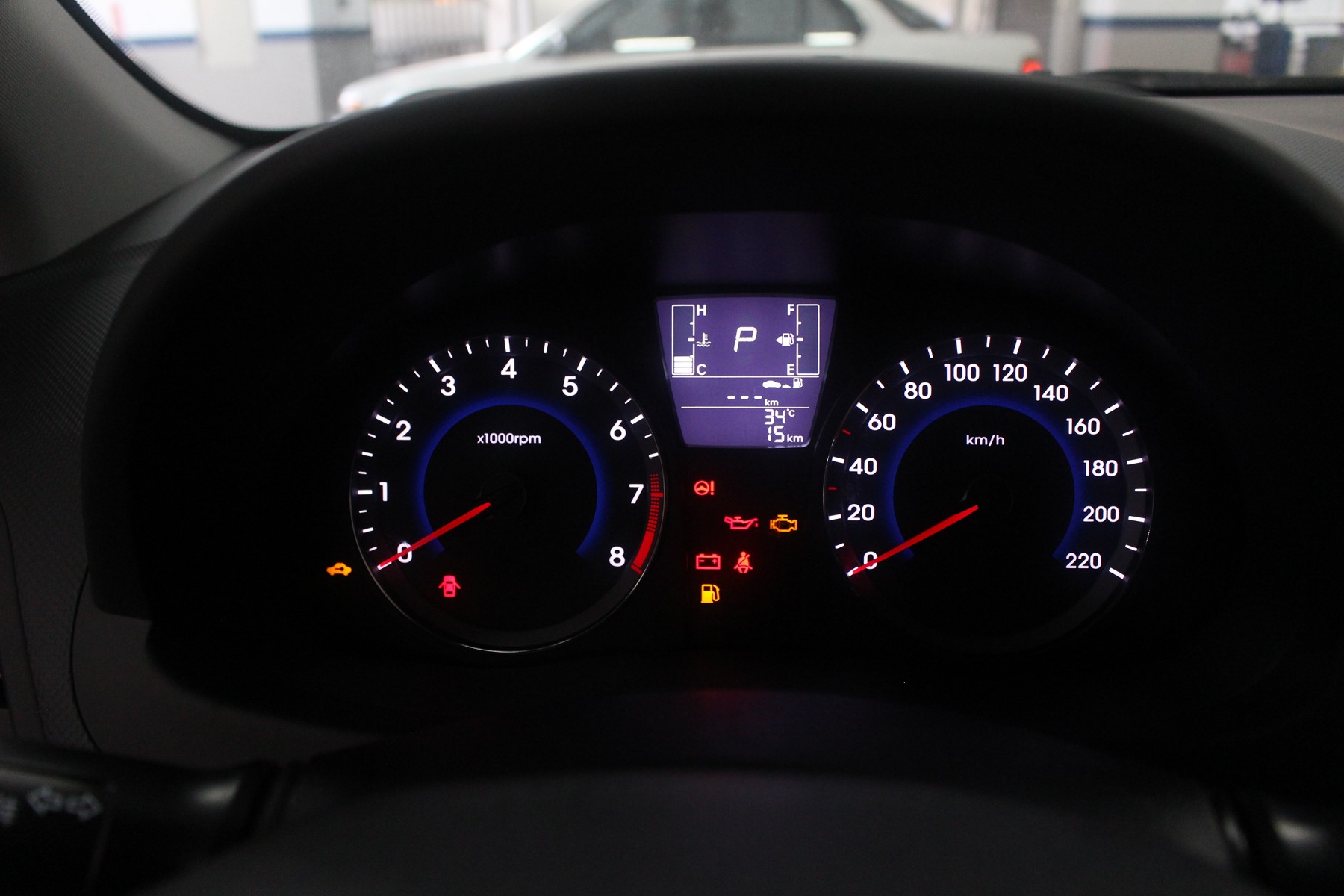 (599)來分一杯羹 Hyundai Verna 有羹味試駕~