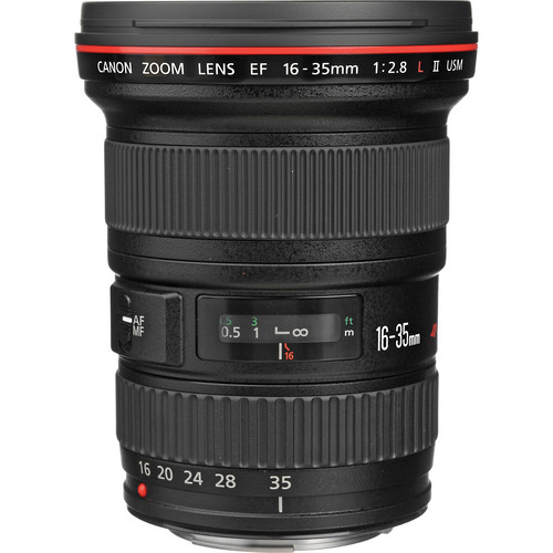 【快訊】新版24-105mm f/4L II、16-35mm f/2.8L III照片與簡易規格流出!