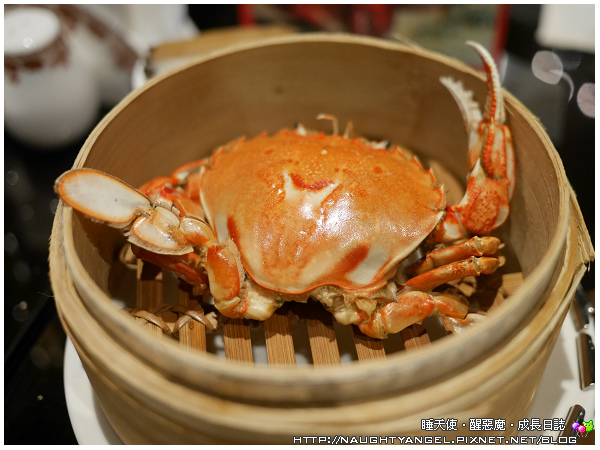 台北首屈一指極品美饌~法式燒烤、帝王龍蝦、頂級澎湃半自助Buffet