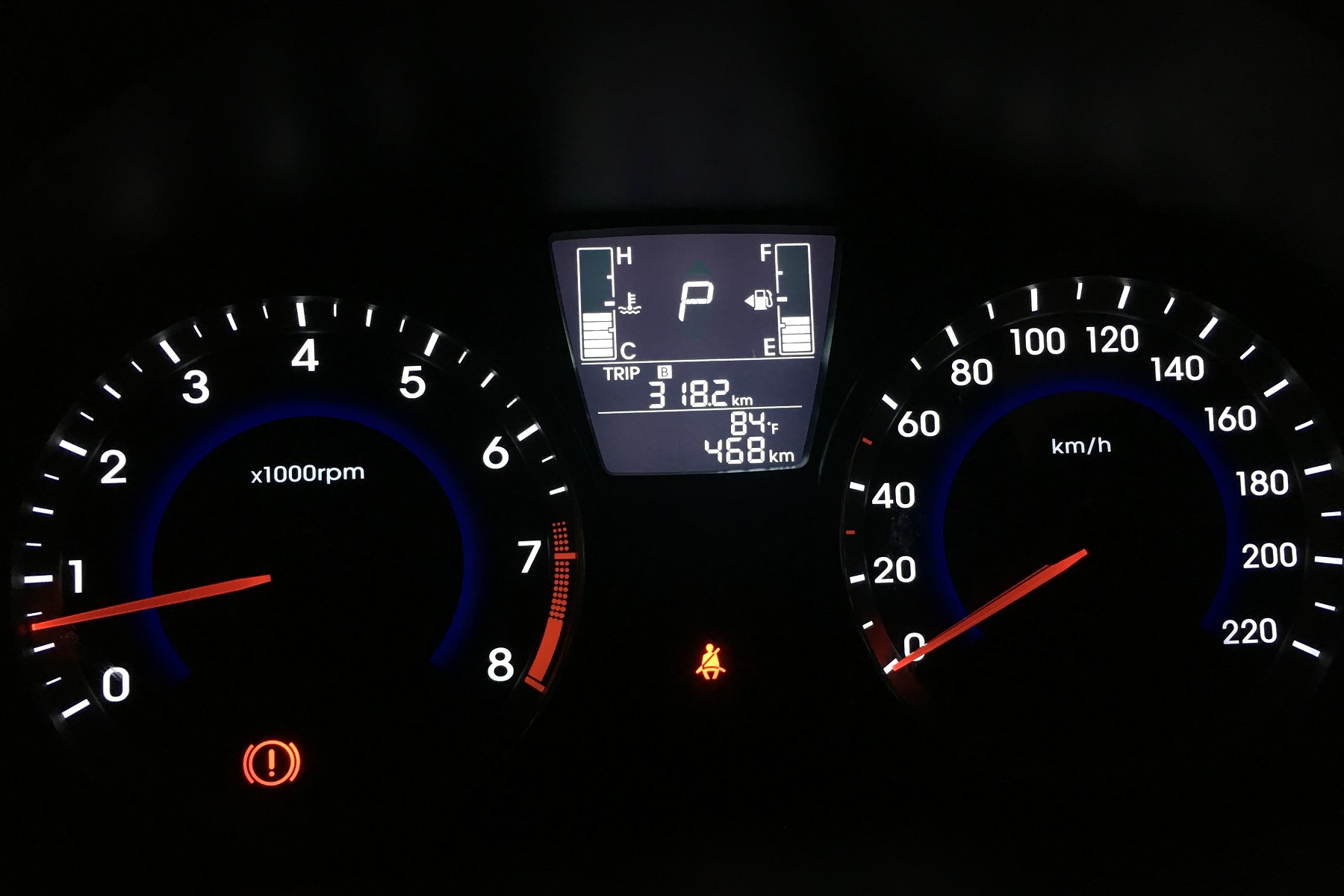 (599)來分一杯羹 Hyundai Verna 有羹味試駕~