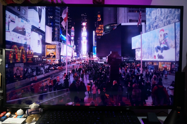 32HX750掰掰了~免費升級SAMSUNG 4KHDR 40KU6300