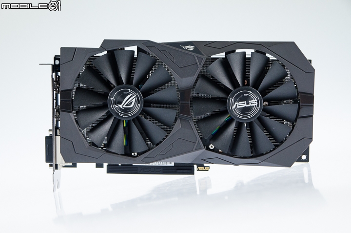 Polaris北極星家族大集合 AMD Radeon RX400系列顯示卡實測