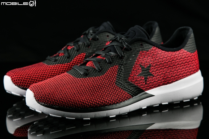 輕盈舒適 Converse Auckland Modern