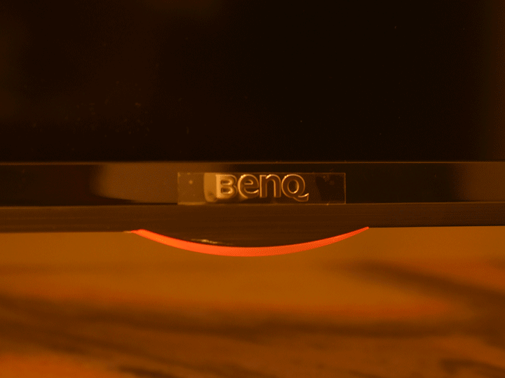 BenQ 65IZ7500 護眼4K液晶電視讓我尺寸大躍進‧畫質再升級