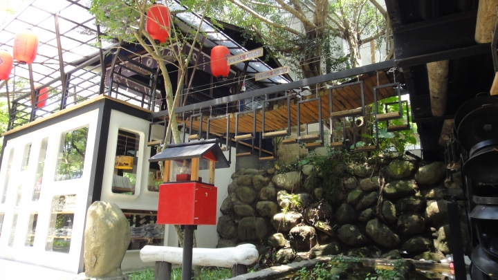 2016-07-30(上集) 鄉道投22-1線.妖怪創區-糖狗村