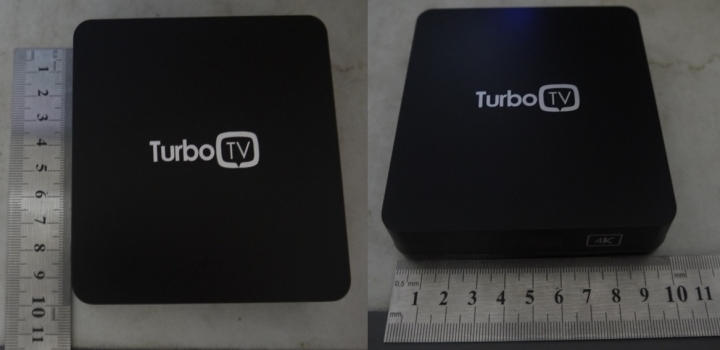 Turbo TV 二代開箱體驗