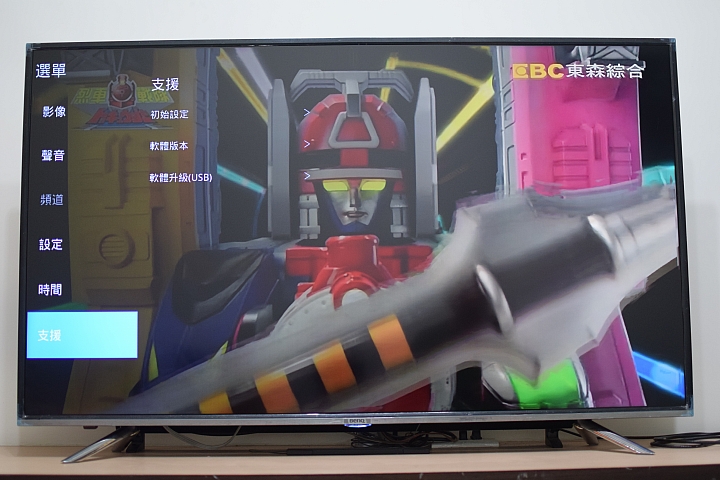 UHD disc player 與 BenQ 50IZ7500 絕妙搭配體驗 4K 完美呈現